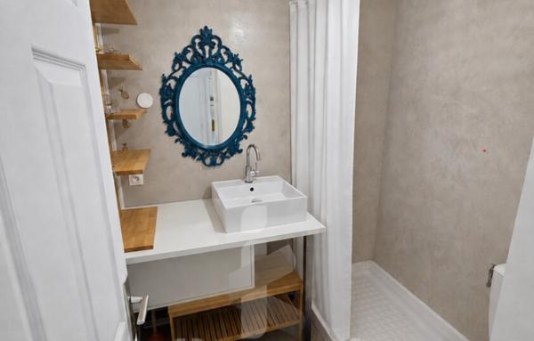 Appartement de 37 m²