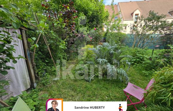 Appartement de 37 m²