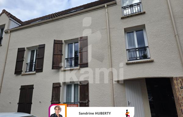 Appartement de 37 m²