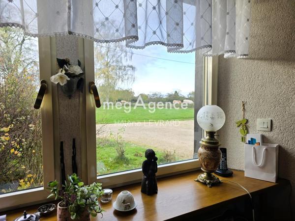 Maison à EVRON, 53600 - 13 pièces 268m²