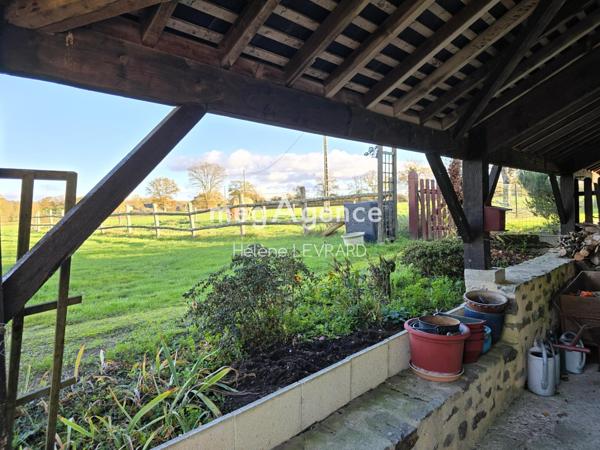 Maison à EVRON, 53600 - 13 pièces 268m²