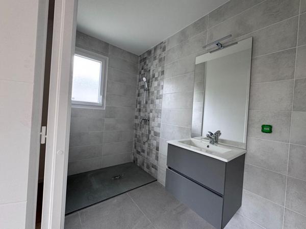 Maison Coulanges Les Nevers 4 pièce(s) 112 m2