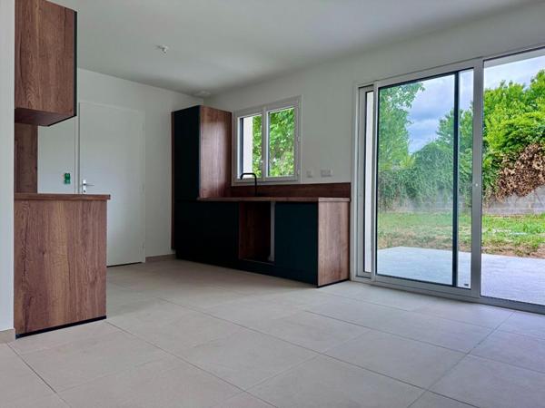 Maison Coulanges Les Nevers 4 pièce(s) 112 m2