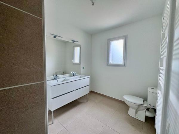 Maison Coulanges Les Nevers 4 pièce(s) 112 m2