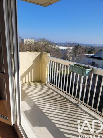 Appartement à vendre 4 pièces 80 m² Caen