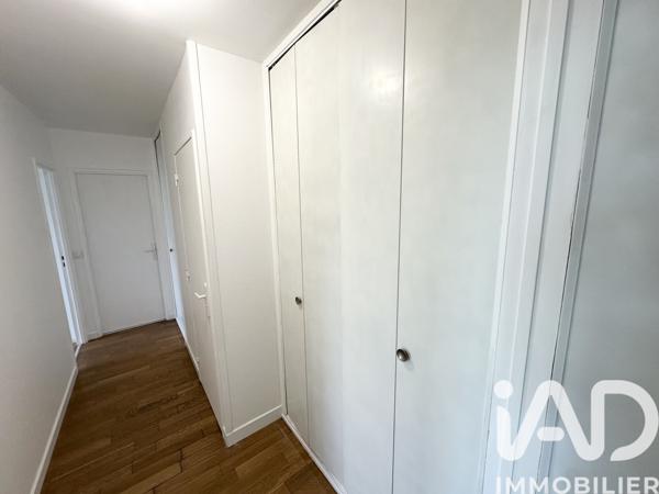 Appartement à vendre 4 pièces 80 m² Caen