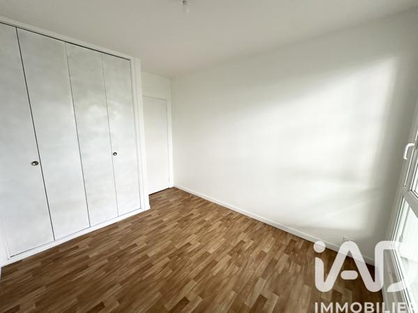 Appartement à vendre 4 pièces 80 m² Caen