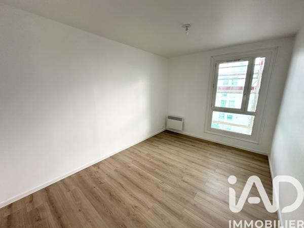 Appartement à vendre 4 pièces 80 m² Caen
