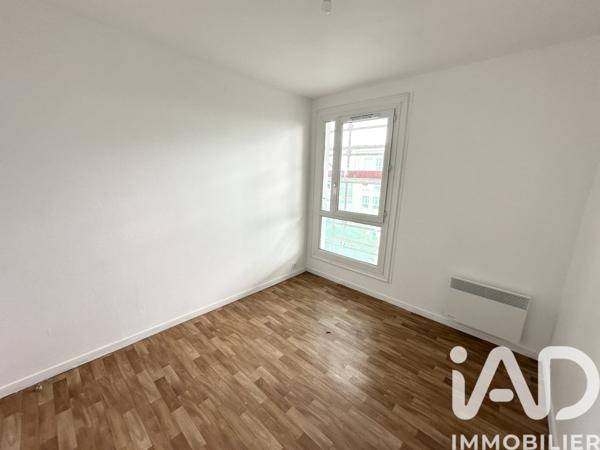 Appartement à vendre 4 pièces 80 m² Caen