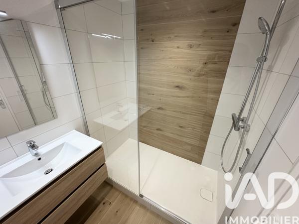 Appartement à vendre 4 pièces 80 m² Caen