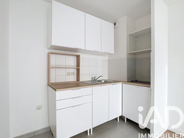 Appartement à vendre 2 pièces 41 m² Saint-Pierre-du-Perray