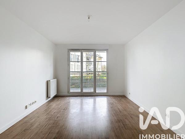 Appartement à vendre 2 pièces 41 m² Saint-Pierre-du-Perray