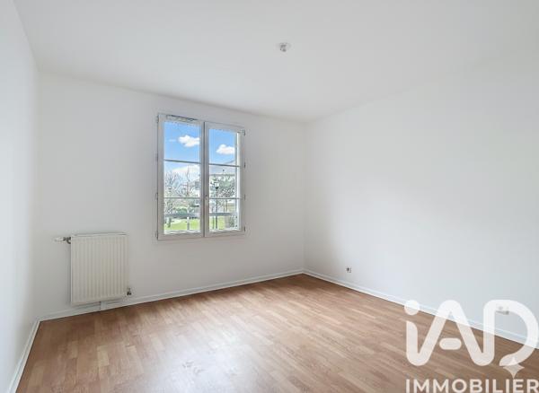 Appartement à vendre 2 pièces 41 m² Saint-Pierre-du-Perray