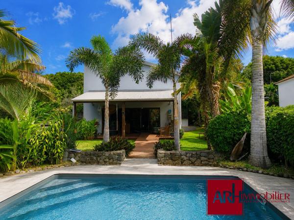 VILLA RECENTE T5 -JOLIE VUE MONTAGNE-PISCINE