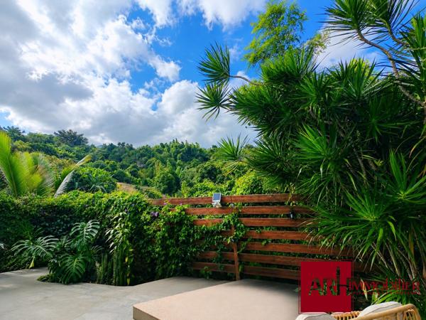 VILLA RECENTE T5 -JOLIE VUE MONTAGNE-PISCINE