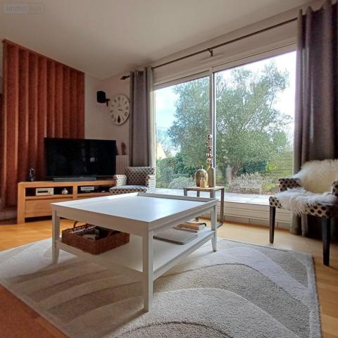 Maison à vendre à Guidel dans le Morbihan (56520), ref : 56091-17   
Saint-Fiacre