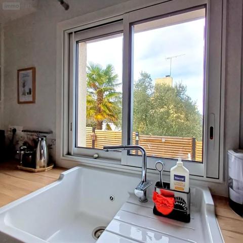 Maison à vendre à Guidel dans le Morbihan (56520), ref : 56091-17   
Saint-Fiacre