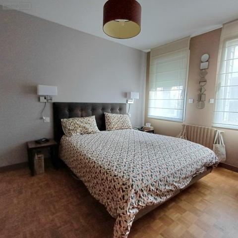 Maison à vendre à Guidel dans le Morbihan (56520), ref : 56091-17   
Saint-Fiacre