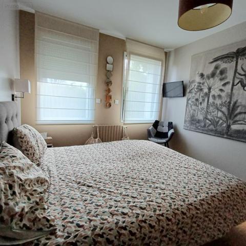 Maison à vendre à Guidel dans le Morbihan (56520), ref : 56091-17   
Saint-Fiacre
