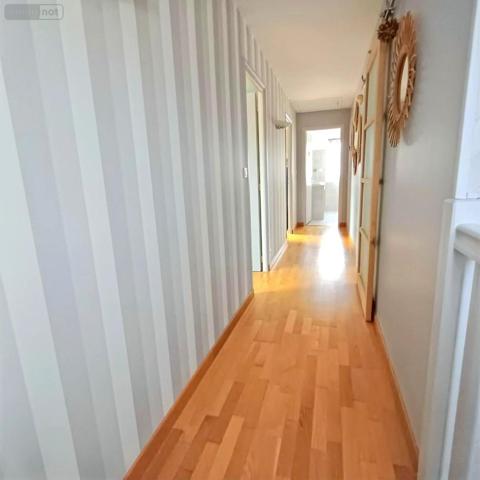 Maison à vendre à Guidel dans le Morbihan (56520), ref : 56091-17   
Saint-Fiacre