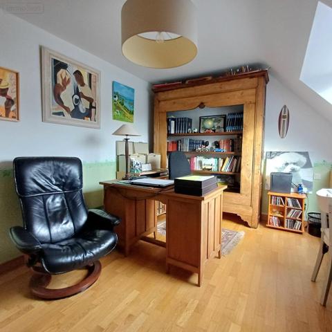 Maison à vendre à Guidel dans le Morbihan (56520), ref : 56091-17   
Saint-Fiacre