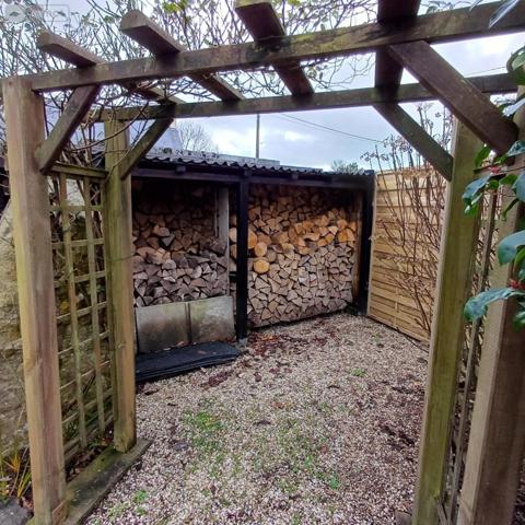 Maison à vendre à Guidel dans le Morbihan (56520), ref : 56091-17   
Saint-Fiacre