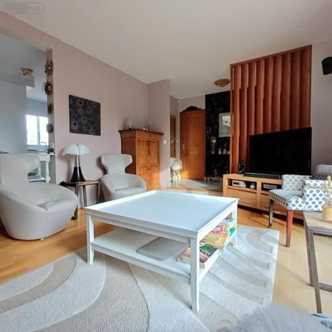 Maison à vendre à Guidel dans le Morbihan (56520), ref : 56091-17   
Saint-Fiacre