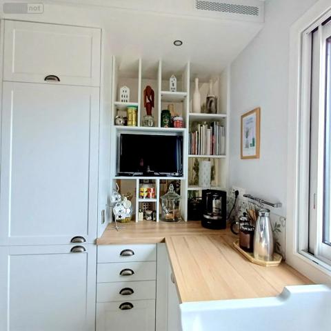 Maison à vendre à Guidel dans le Morbihan (56520), ref : 56091-17   
Saint-Fiacre