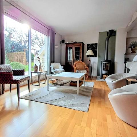 Maison à vendre à Guidel dans le Morbihan (56520), ref : 56091-17   
Saint-Fiacre