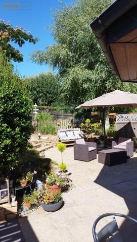 Maison à vendre à Guidel dans le Morbihan (56520), ref : 56091-17   
Saint-Fiacre