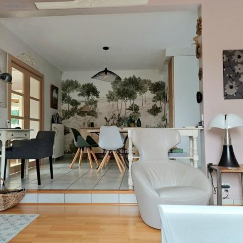 Maison à vendre à Guidel dans le Morbihan (56520), ref : 56091-17   
Saint-Fiacre