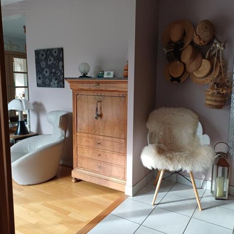 Maison à vendre à Guidel dans le Morbihan (56520), ref : 56091-17   
Saint-Fiacre