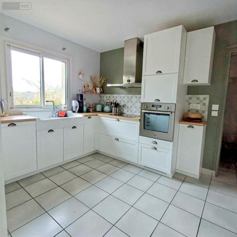 Maison à vendre à Guidel dans le Morbihan (56520), ref : 56091-17   
Saint-Fiacre