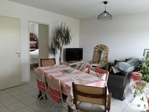 Appartement F2 à vendre  2 pièces - 41,33 m2 GAILLAC - 81