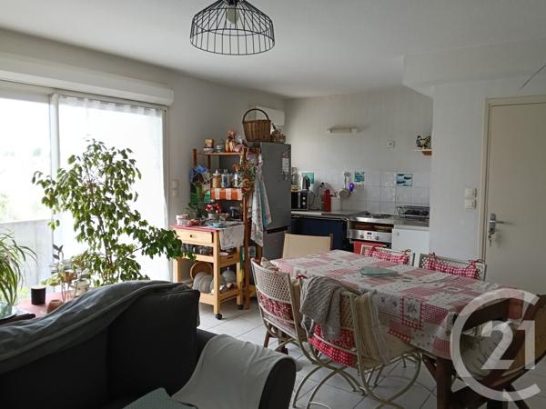 Appartement F2 à vendre  2 pièces - 41,33 m2 GAILLAC - 81