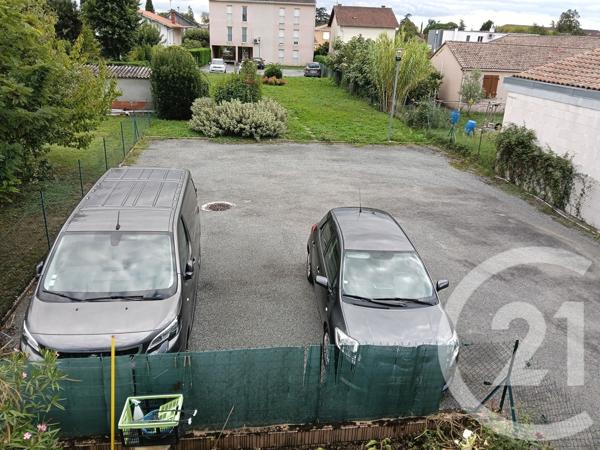 Appartement F2 à vendre  2 pièces - 41,33 m2 GAILLAC - 81