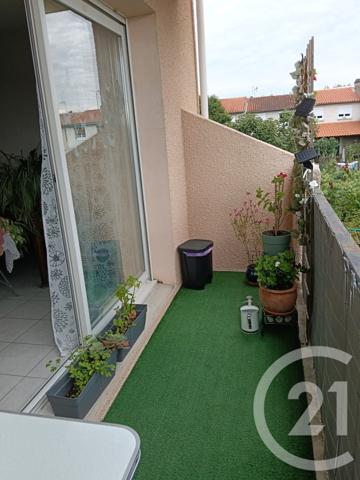 Appartement F2 à vendre  2 pièces - 41,33 m2 GAILLAC - 81