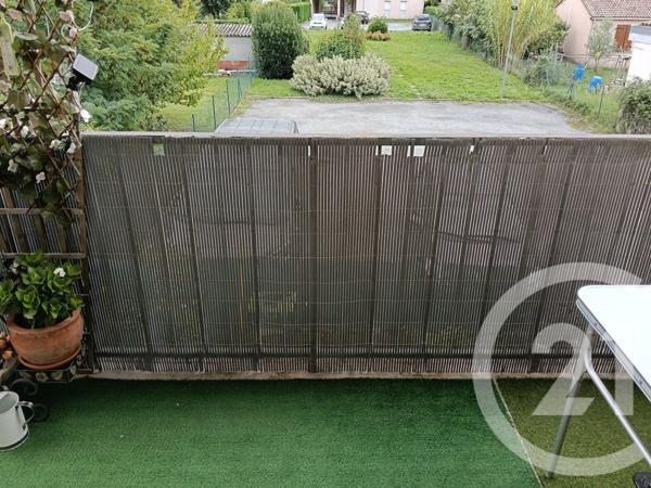 Appartement F2 à vendre  2 pièces - 41,33 m2 GAILLAC - 81