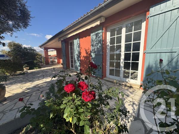 Maison à vendre  6 pièces - 147,29 m2 ALBI - 81