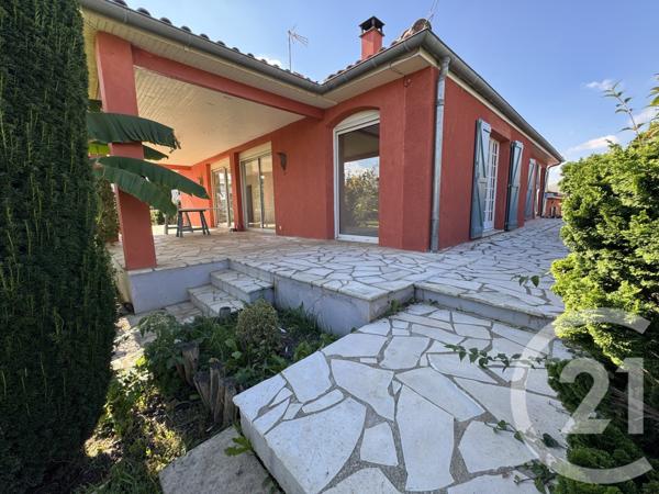 Maison à vendre  6 pièces - 147,29 m2 ALBI - 81