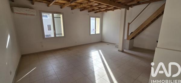 Location appartement 5 pièces 120 m² Saint-Saturnin-lès-Avignon