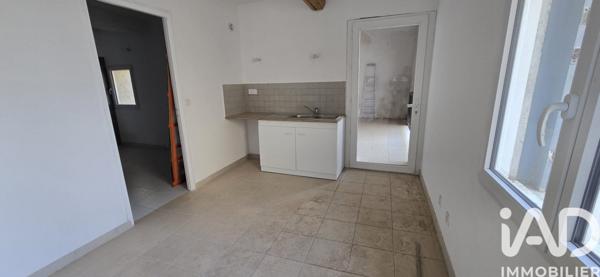 Location appartement 5 pièces 120 m² Saint-Saturnin-lès-Avignon