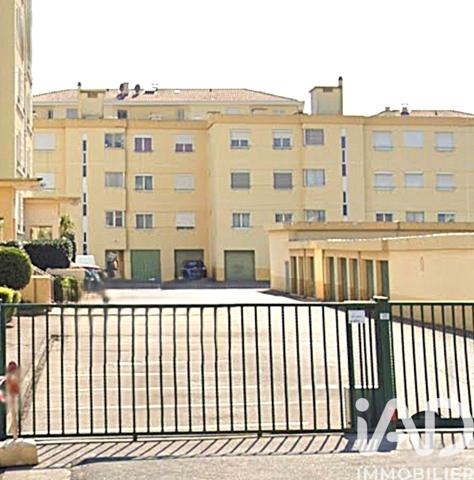 Parking à vendre 15 m² Fréjus