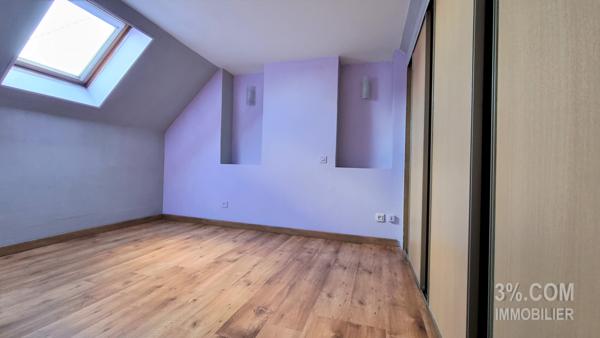 Maison de ville avec jardin. Bruay-la-Buissière (62700)