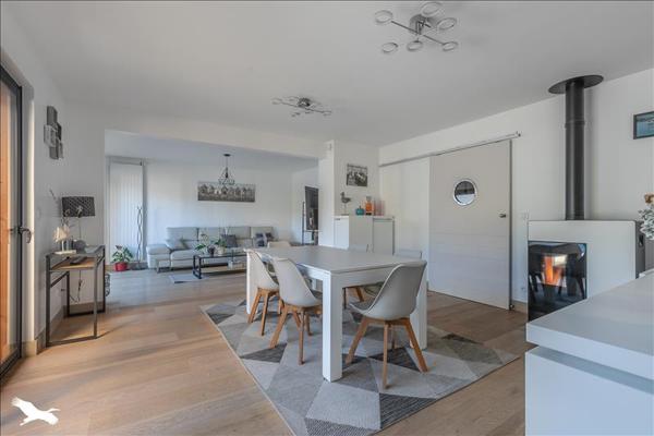 Maison à vendre |  Andernos-les-Bains |  7 pièces | 220 m²