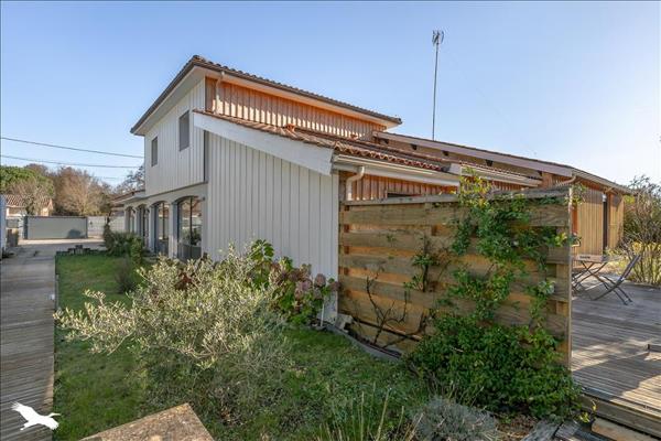 Maison à vendre |  Andernos-les-Bains |  7 pièces | 220 m²