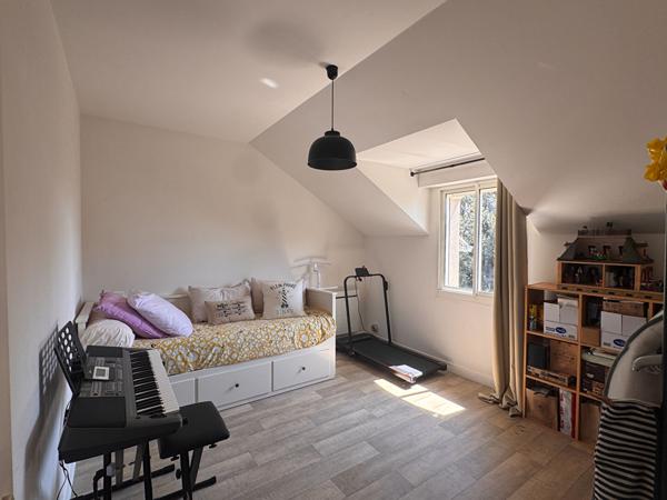 La Baule -Bas Guézy | Maison familiale avec garage sur parcelle de 931 m²