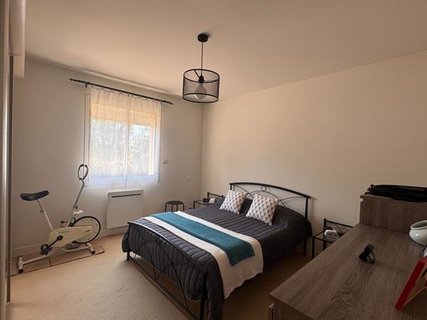 La Baule -Bas Guézy | Maison familiale avec garage sur parcelle de 931 m²