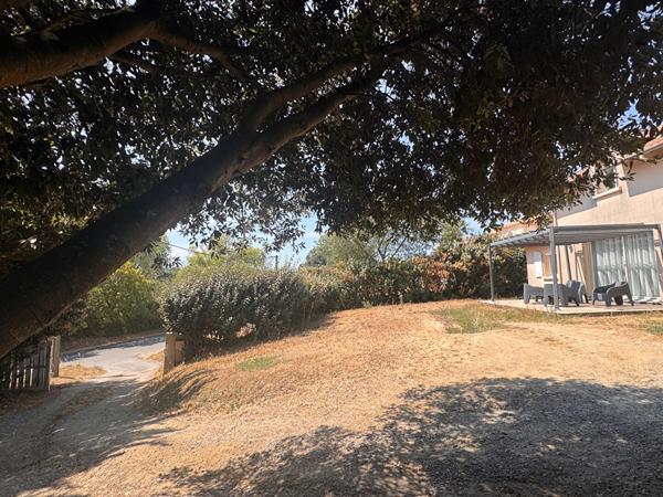 La Baule -Bas Guézy | Maison familiale avec garage sur parcelle de 931 m²