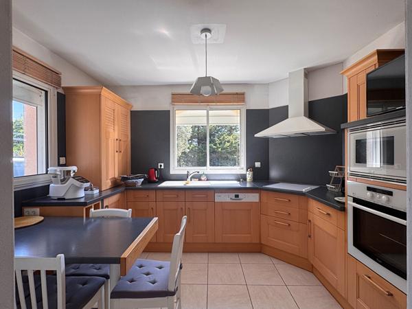 La Baule -Bas Guézy | Maison familiale avec garage sur parcelle de 931 m²